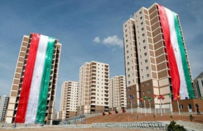 فروش آپارتمان پردیس تهران فاز 11