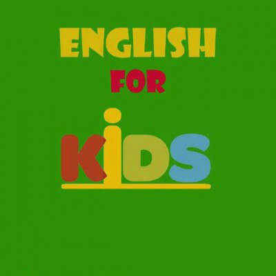 آموزش زبان انگلیسی به کودکان با بازی در گروه  آموزش زبان