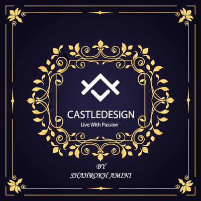 تولید کننده محصولات چوبی گروه castledesign در گروه  لوازم خانگی