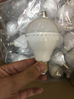 لامپ DC در گروه  صنعت برق صنعتی