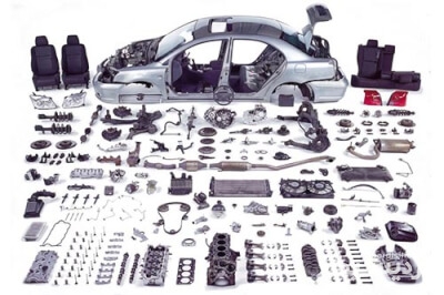 فروش تعمیر کامپیوتر خودروECU لوازم یدکی در گروه  وسایل نقلیه قطعات یدکی و لوازم جانبی