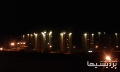 گلچینی از فایل ها در پردیس در گروه  املاک خرید و فروش آپارتمان