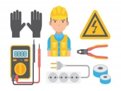 برقکار در گروه  خدمات ساختمانی برق و الکترونیک