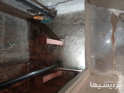 استخدام نیروی جوان جهت نصب اسانسور در گروه  استخدام صنعتی و فنی و مهندسی