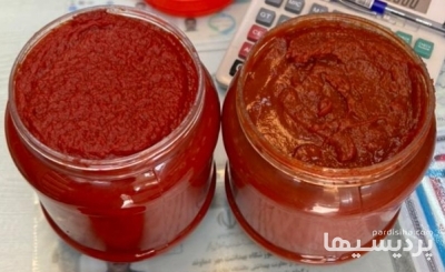 محصولات خانگی و ارگانیک گل ناز پز در گروه لوازم مواد غذایی