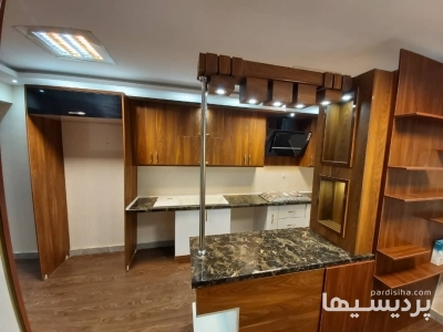 ساخت کابینت وکمد دیوار در گروه خدمات ساختمانی کابینت