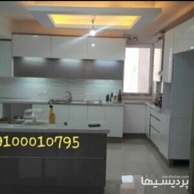 اجرای دکوراسیون داخلی پردیس در گروه خدمات ساختمانی کابینت