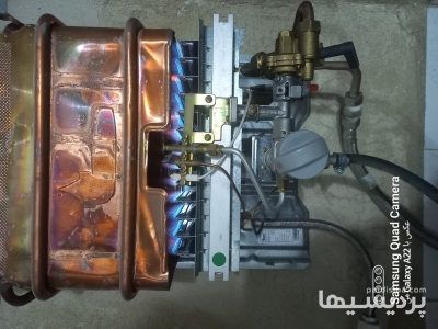 تعمیر و نصب آبگرمکن بومهن رودهن گیلاوند مهرآباد دماوند در گروه خدمات ساختمانی گرمایشی و سرمایشی