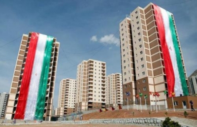 فروش آپارتمان پردیس تهران فاز 11 در گروه  استخدام خرید و فروش آپارتمان